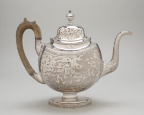 Coffeepot