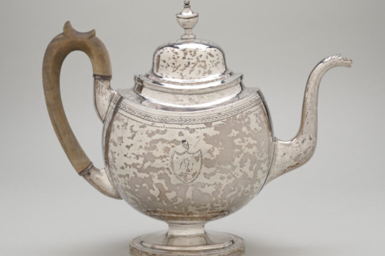 Coffeepot