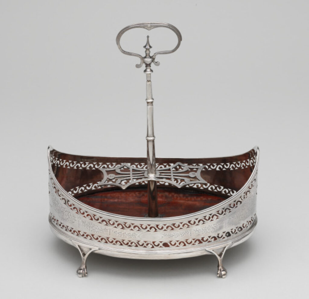 Cruet Stand - Image 3