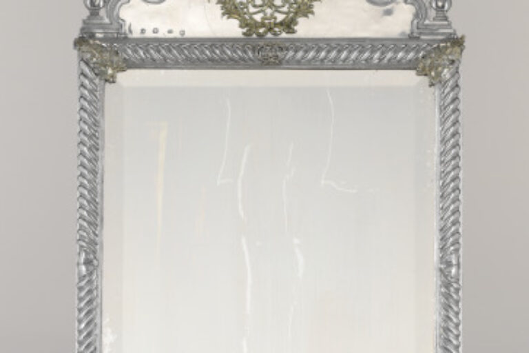 Dressing Table Mirror