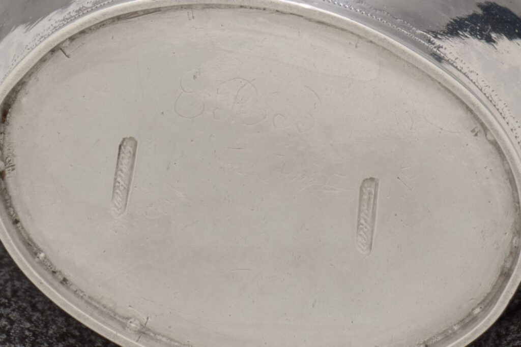 Cream Pitcher - Image 2