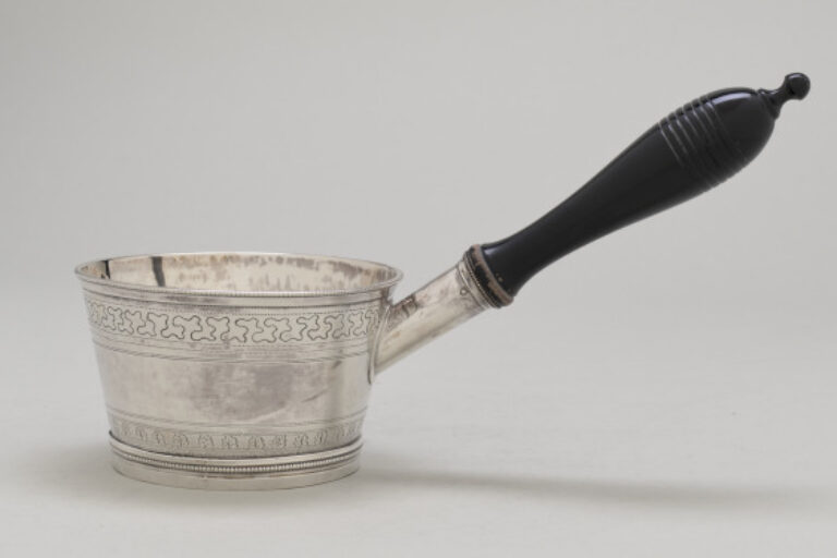Saucepan