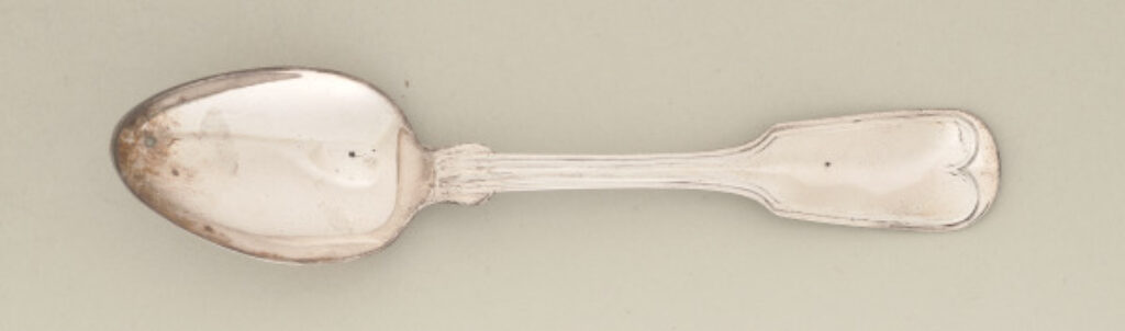 Teaspoon - Image 1