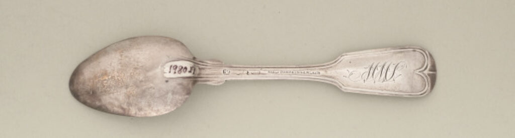 Teaspoon - Image 2