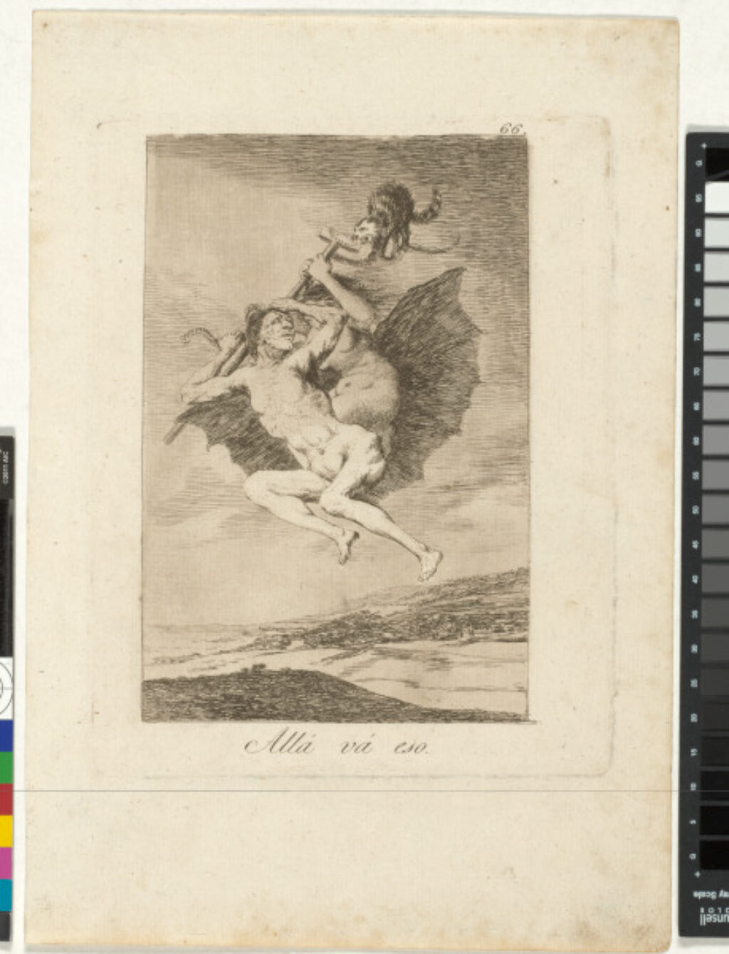 Allá vá eso (There It Goes)