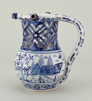 Puzzle Jug