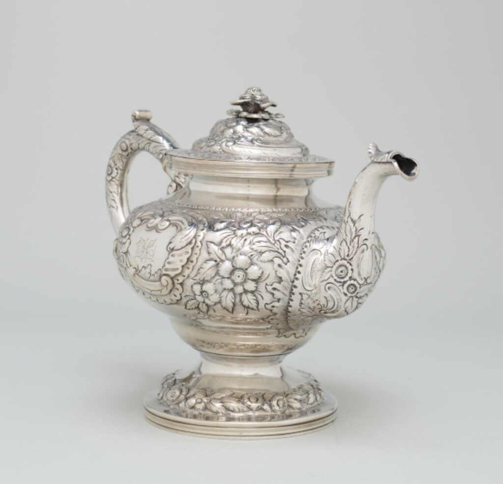 Teapot - Image 3