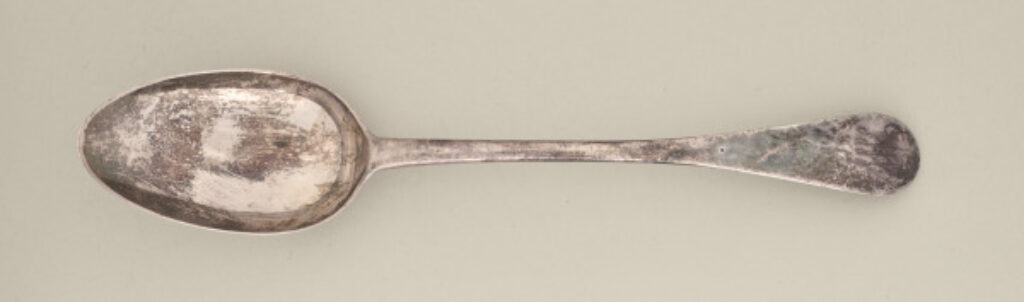 Tablespoon - Image 1