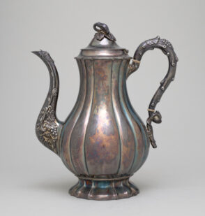 Coffeepot