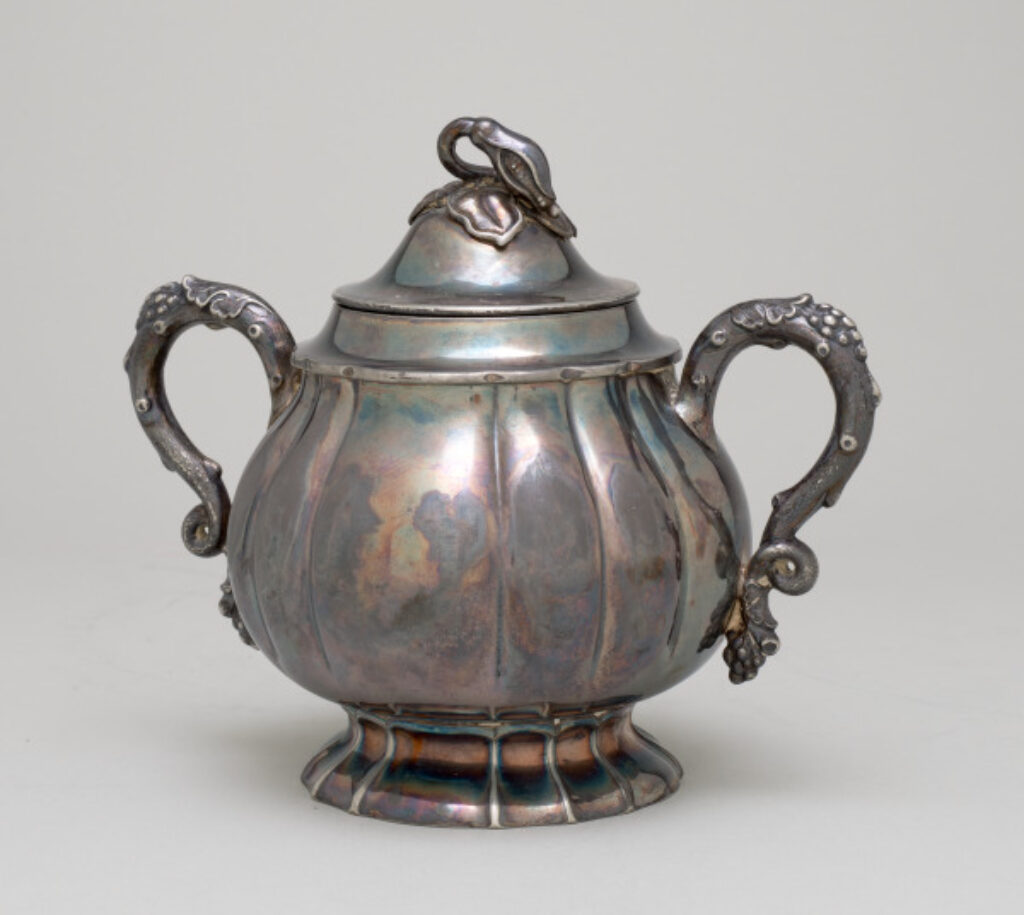 Sugar Bowl - Image 4