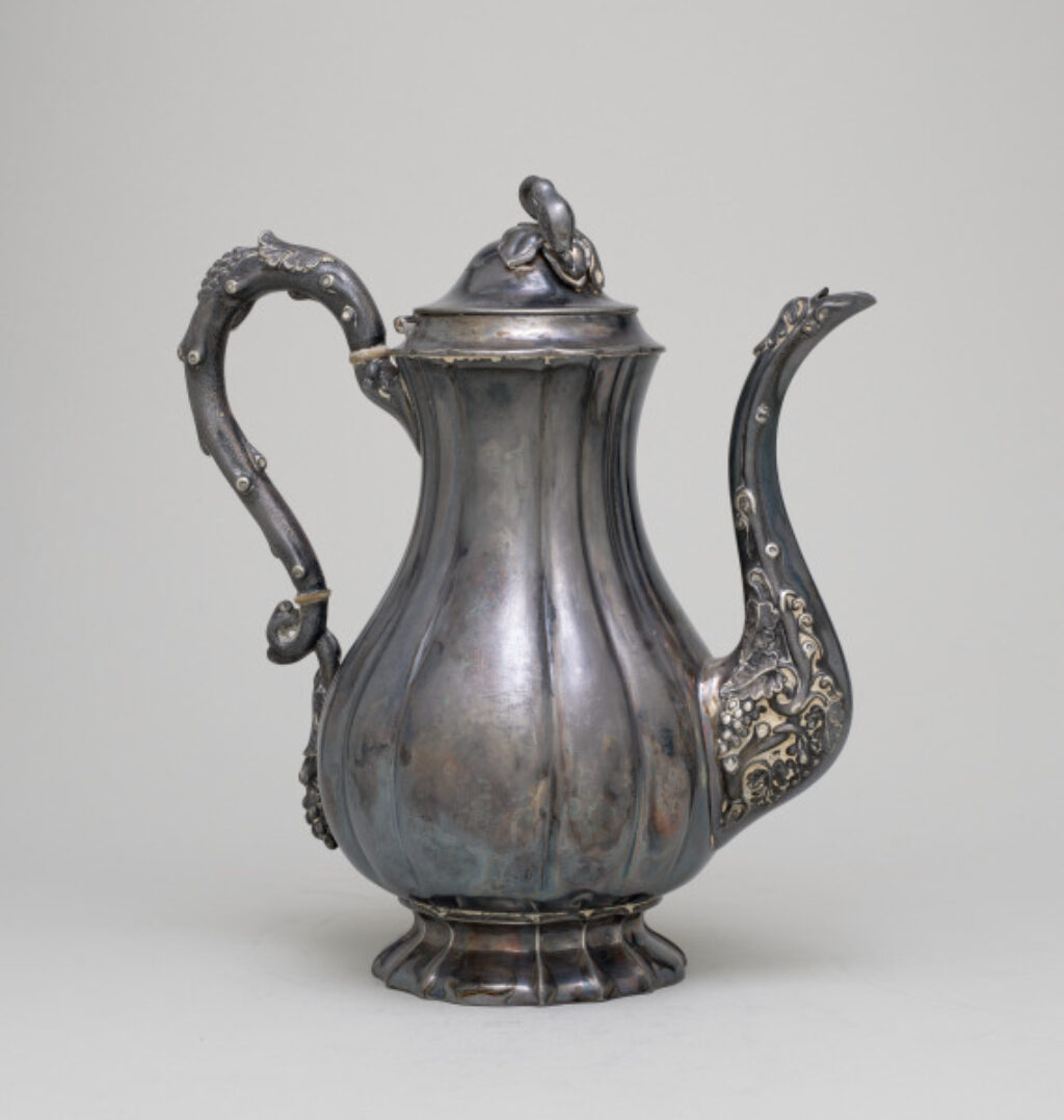 Teapot - Image 1