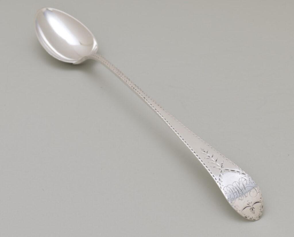 Serving Spoon - Image 2
