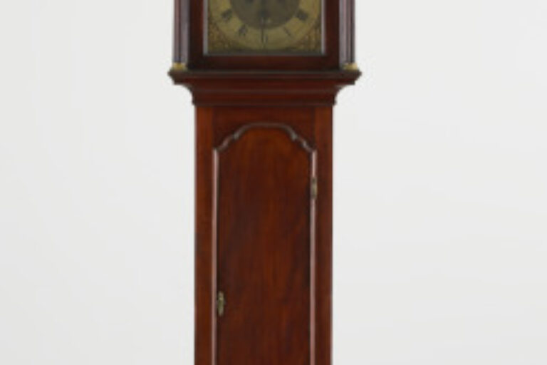 Tall Case Clock