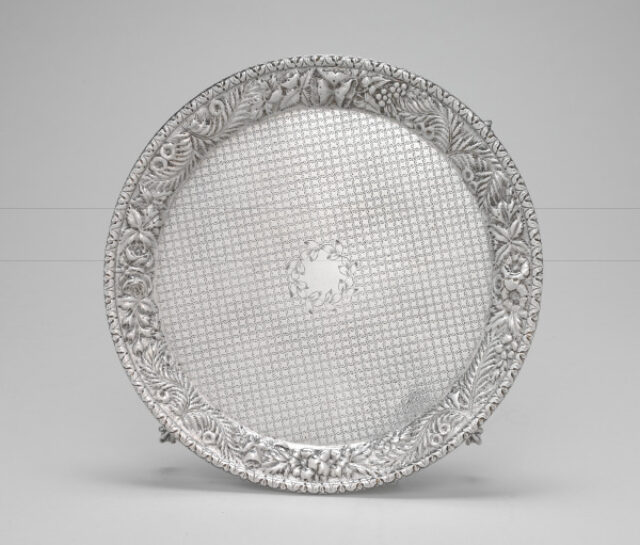Salver