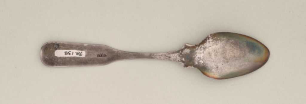 Teaspoon - Image 2