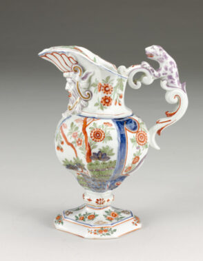 Ewer