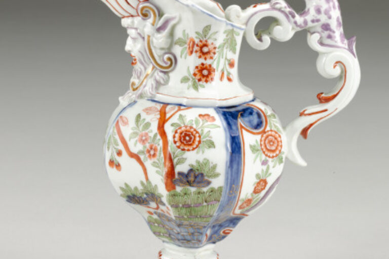 Ewer
