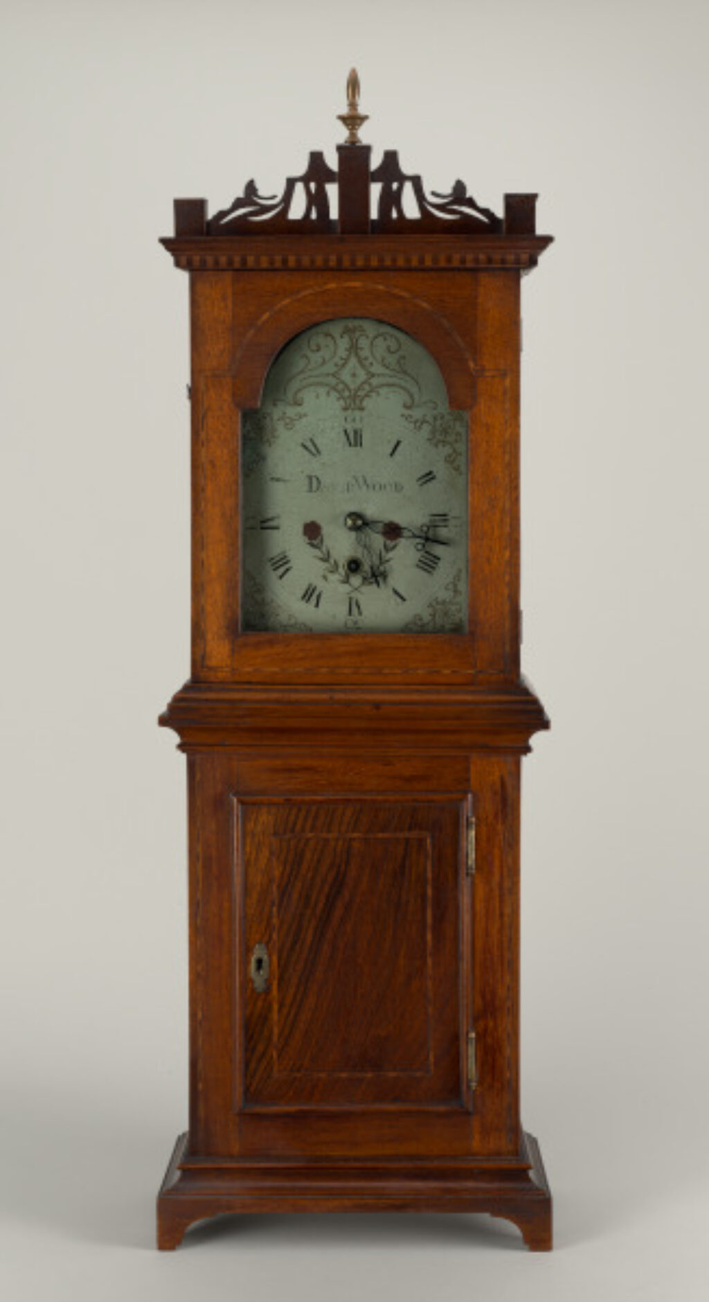 Shelf Clock - Image 1