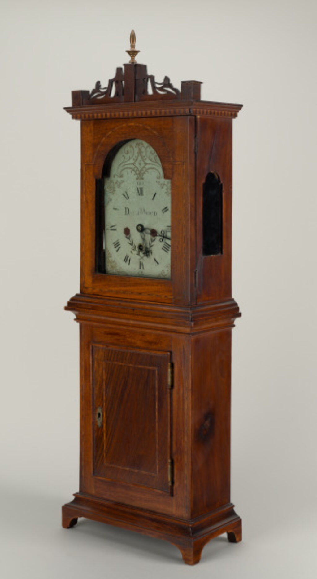Shelf Clock - Image 2