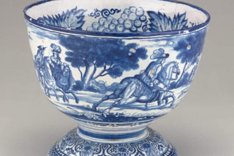 Punch Bowl