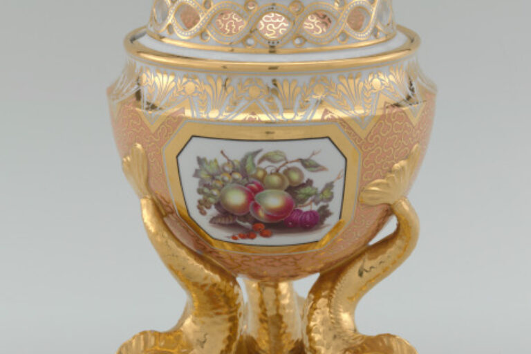 Cream Bowl