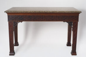 Serving Table