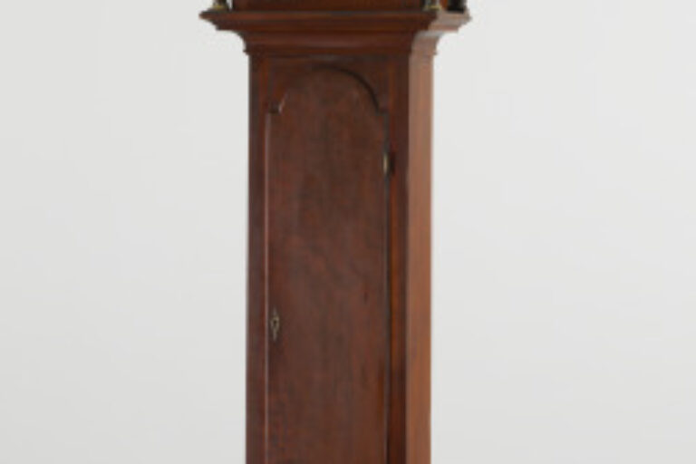 Tall Case Clock