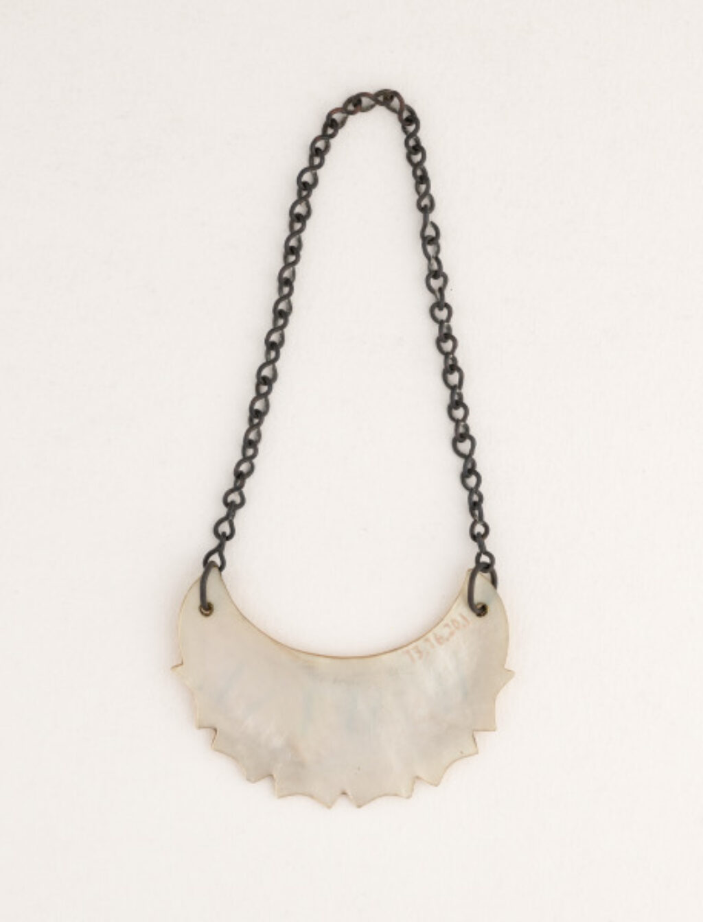 “W. Wine” Bottle Ticket - Image 2