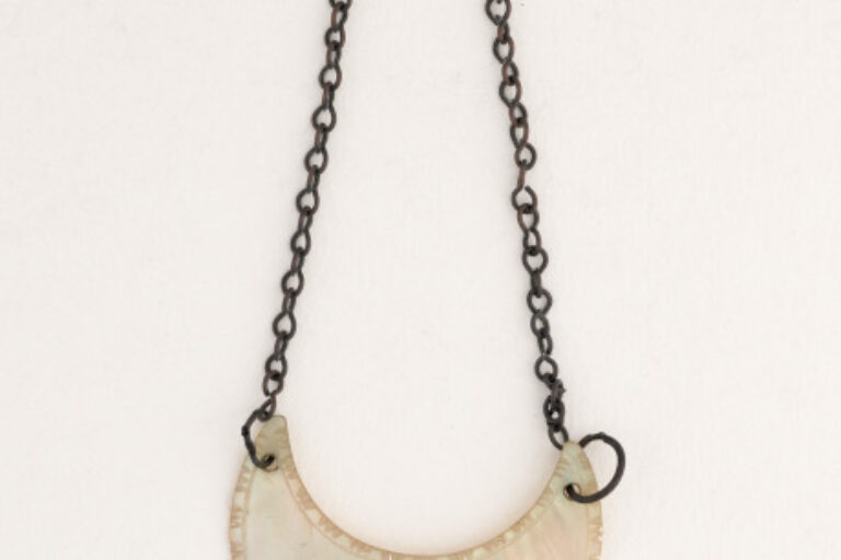 "SHRUB" BOTTLE TICKET