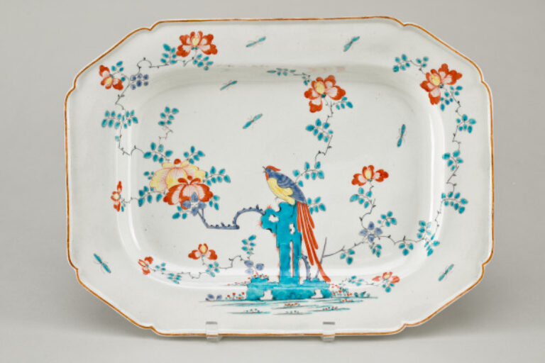 Dish