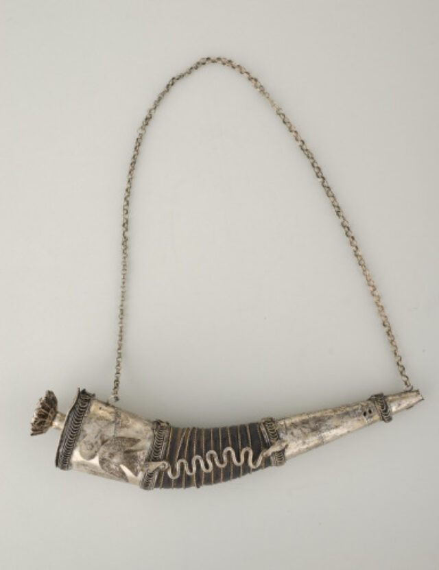 Personal Ornament