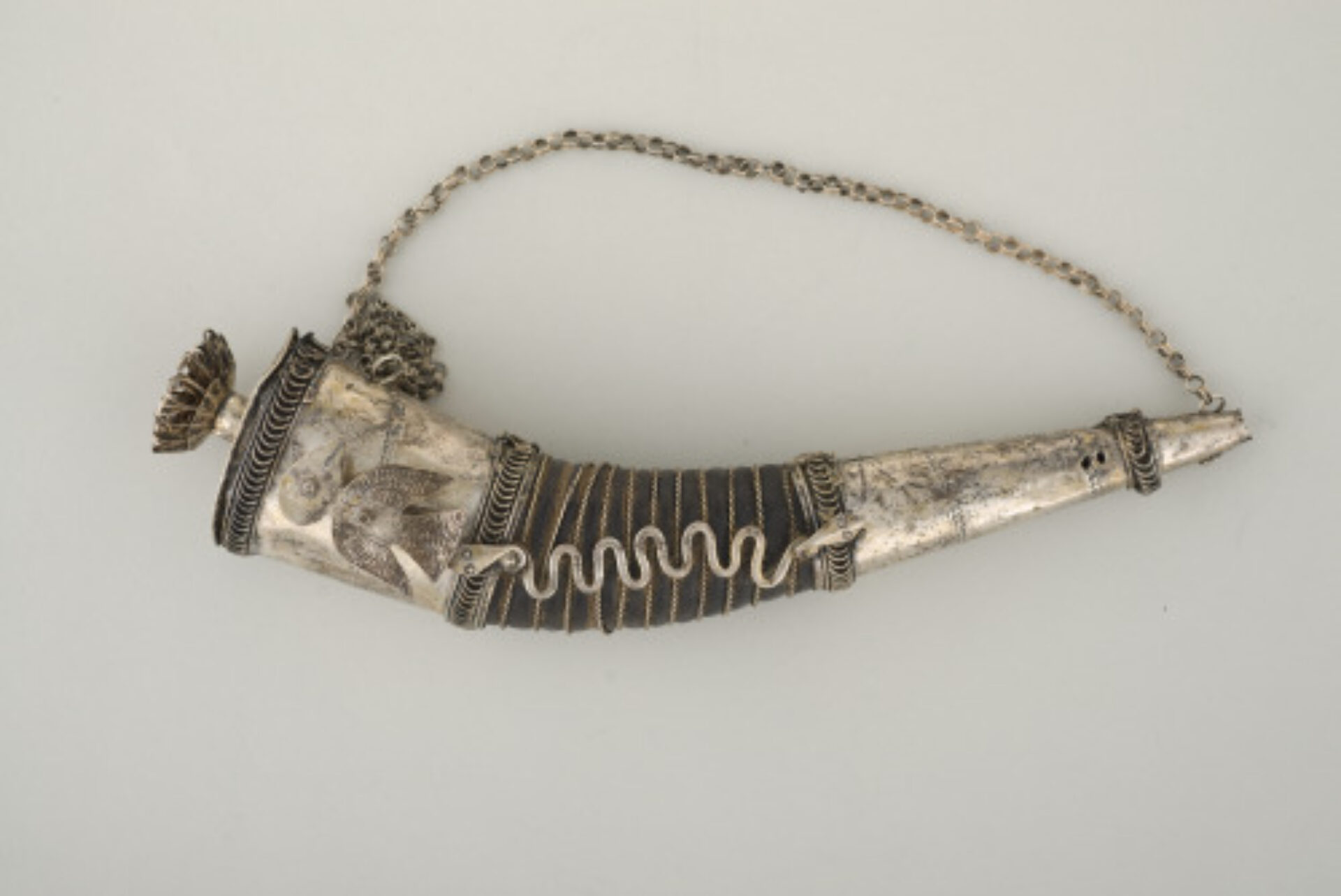 Personal Ornament
