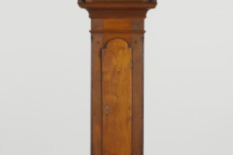 Tall Case Clock