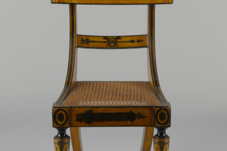 Side Chair