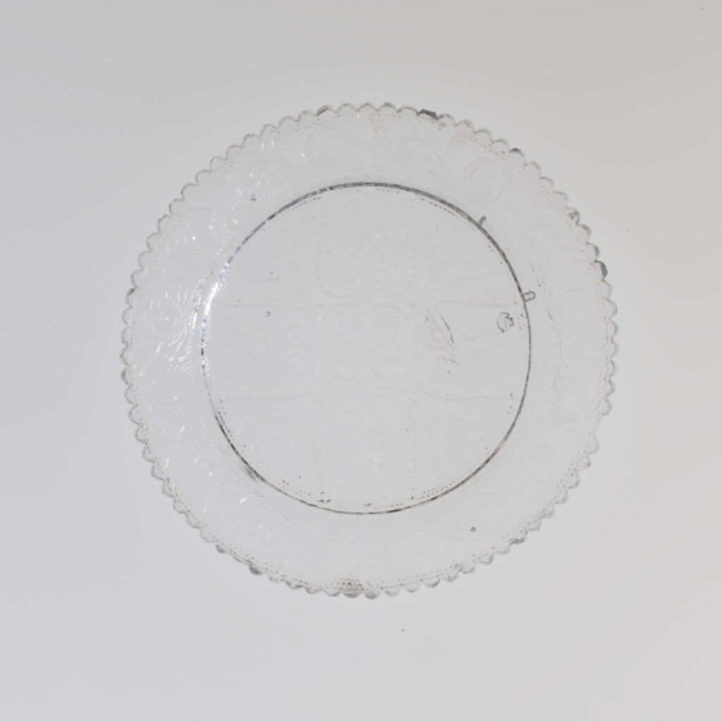 Cup Plate - Image 2