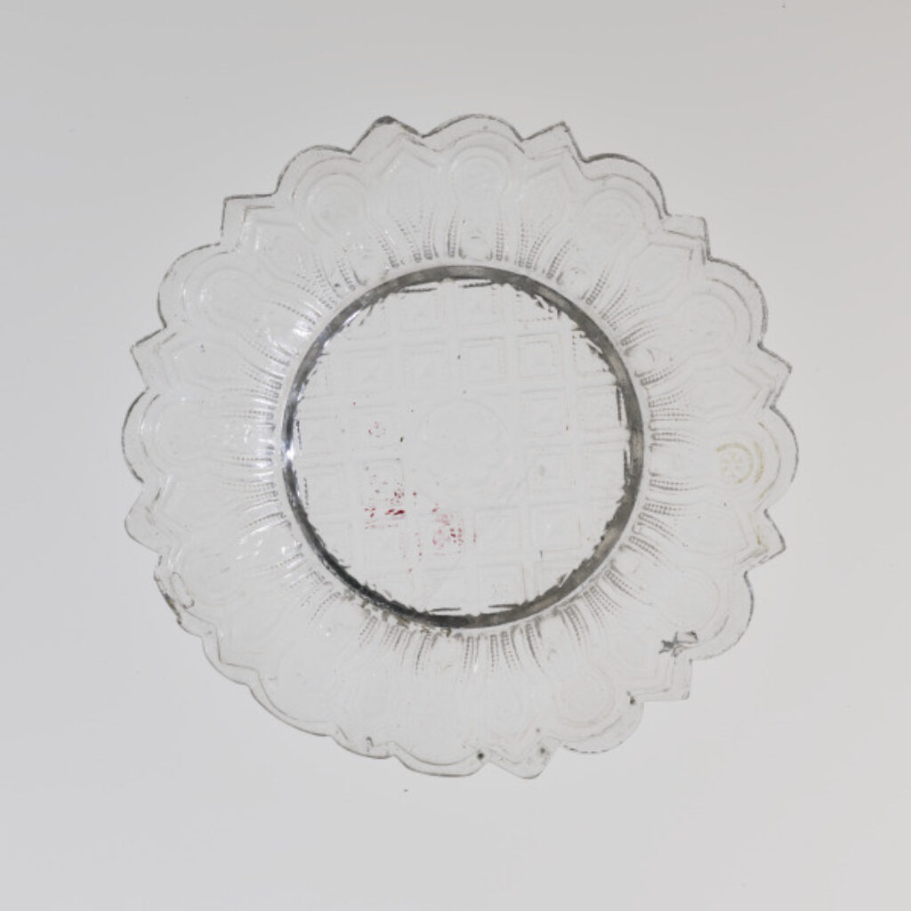 Cup Plate - Image 2