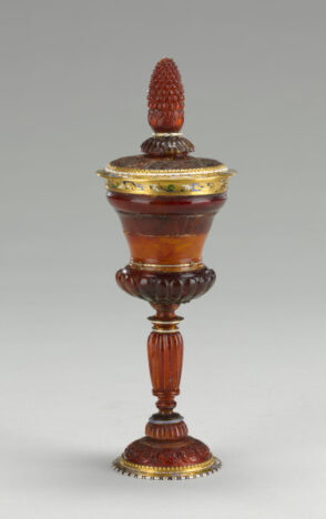 Goblet and Cover (Pokal)
