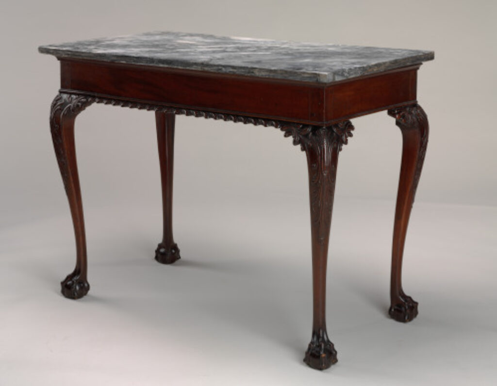 Mixing Table - Image 2