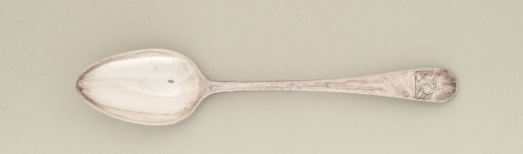 Teaspoon - Image 1