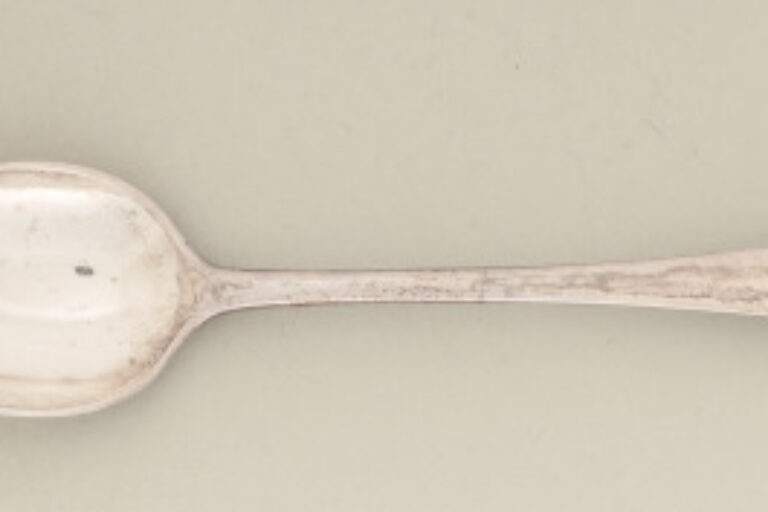 Teaspoon