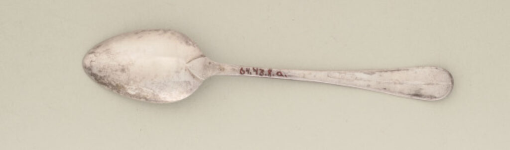 Teaspoon - Image 2