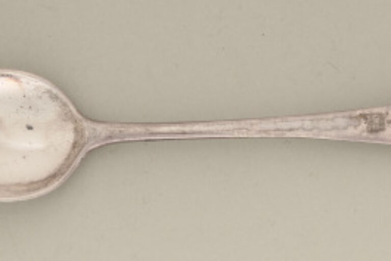 Teaspoon