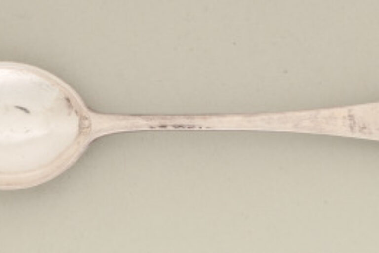 Teaspoon
