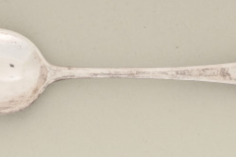 Teaspoon