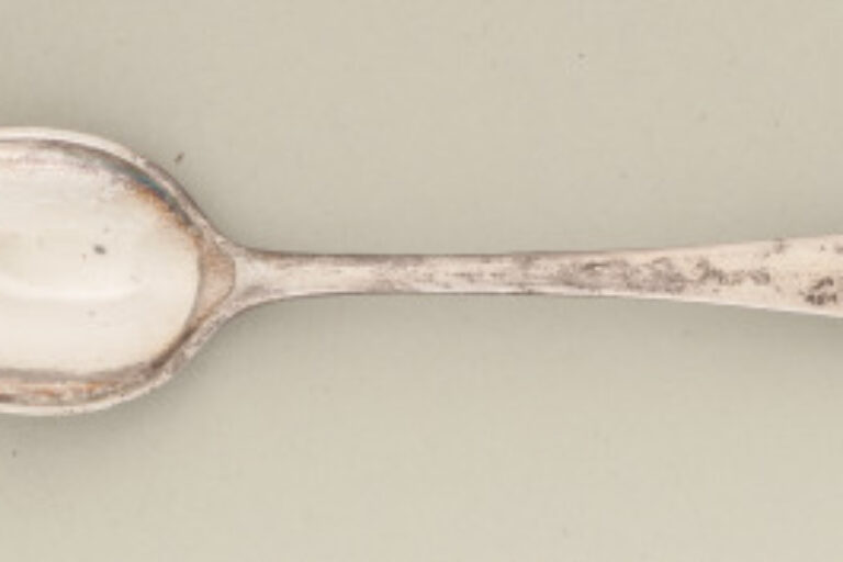 Teaspoon