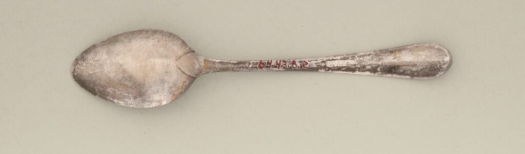 Teaspoon - Image 2