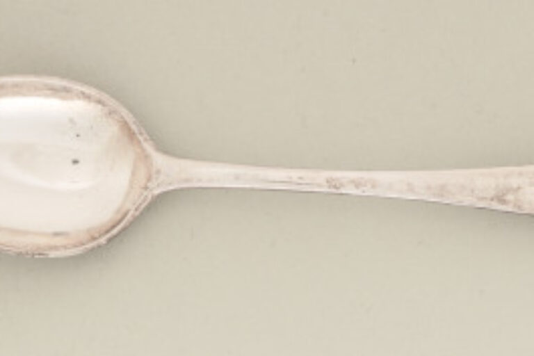 Teaspoon