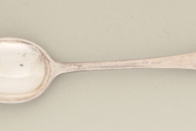 Teaspoon