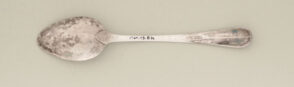 Teaspoon
