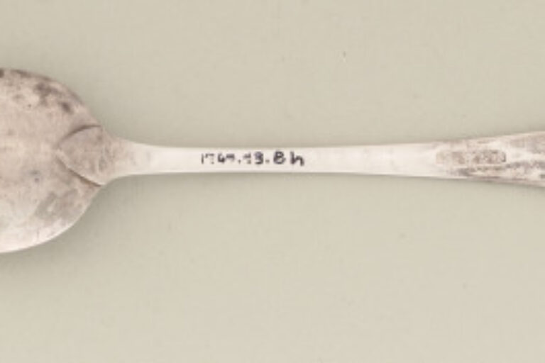 Teaspoon